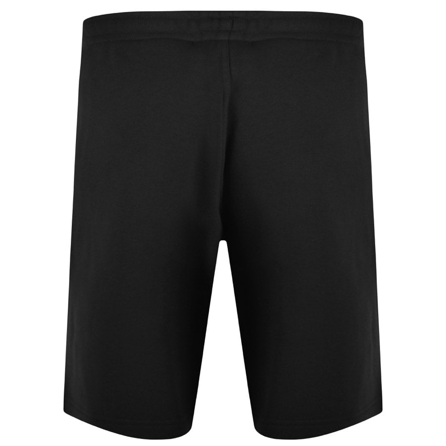 adidas Originals Essential Shorts Black Mainline Menswear Ireland